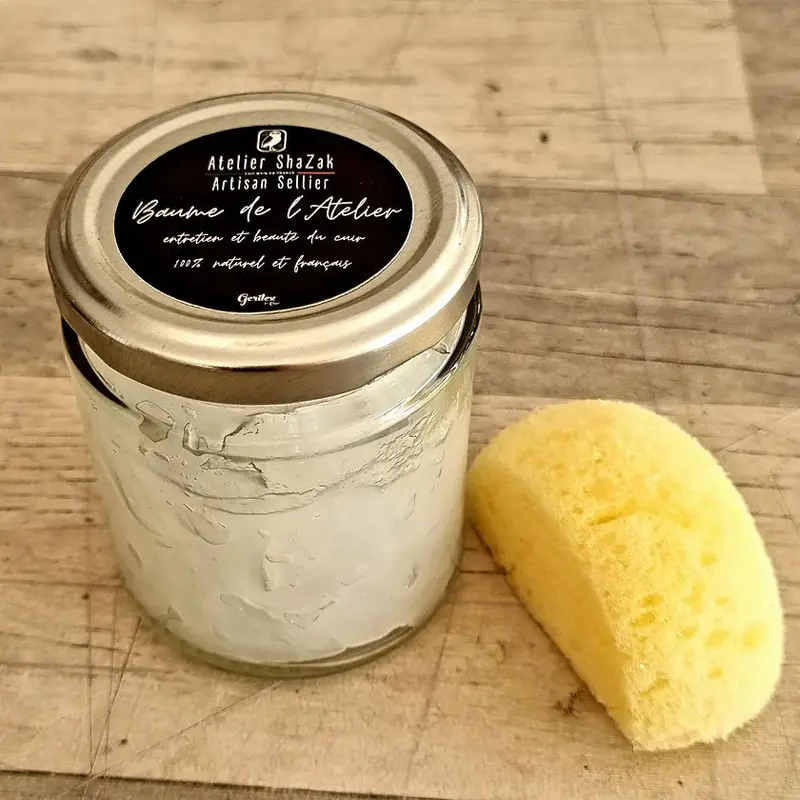 Workshop Balm