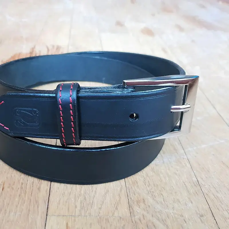 The belt "The Match"