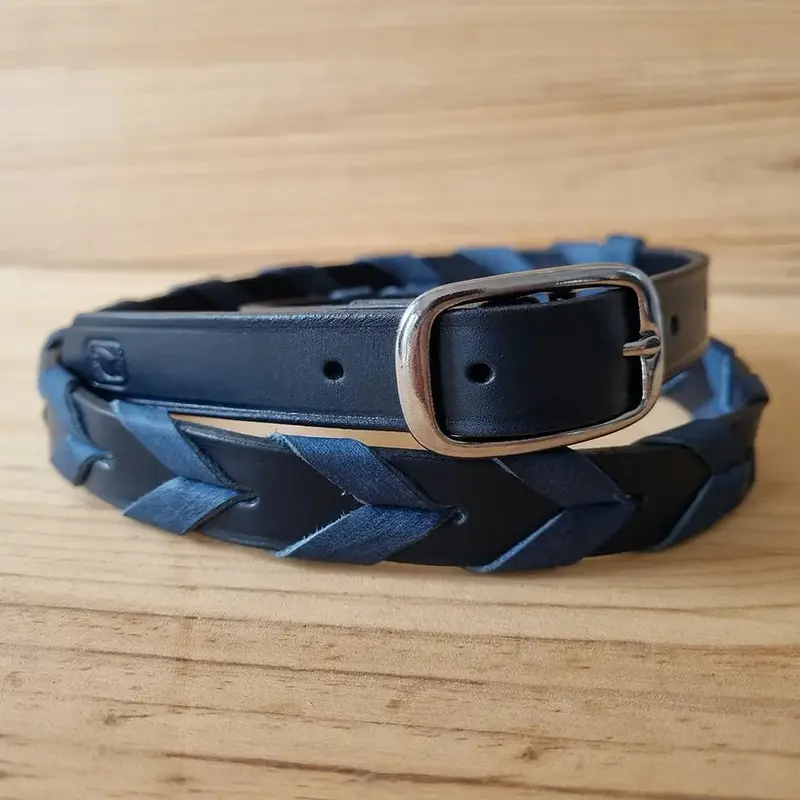 The "brédie" belt