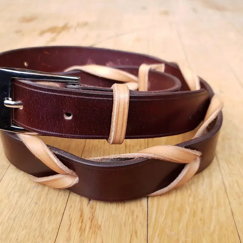 The "brédie" belt 2