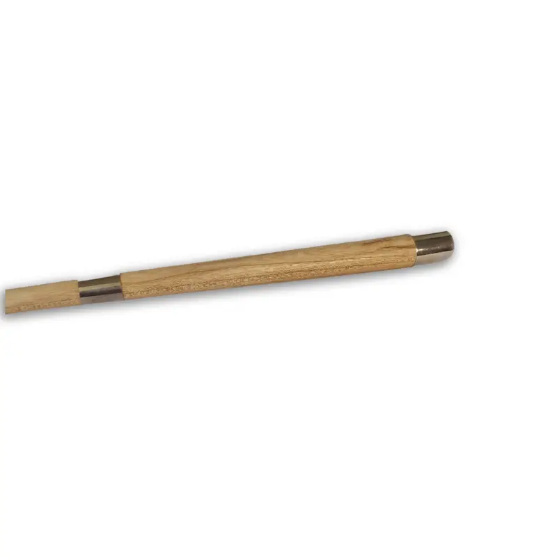 Chambrière démontable 2