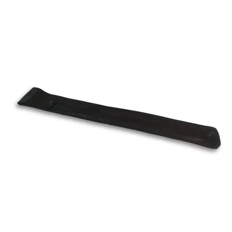 Leather case for starlette whip or detachable stick