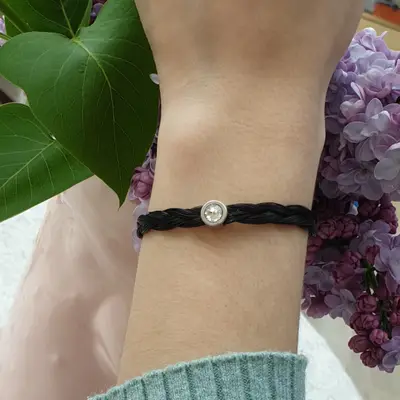 braided-bracelet-with-central-rhinestone-MAY 3