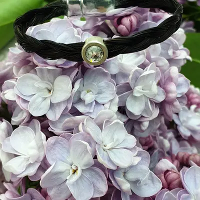 braided-bracelet-with-central-rhinestone-MAY 2