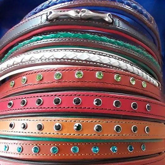 Horse browband