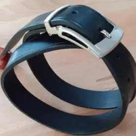 Men's Dress Belt