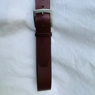 Men's Belt "Harry" 1