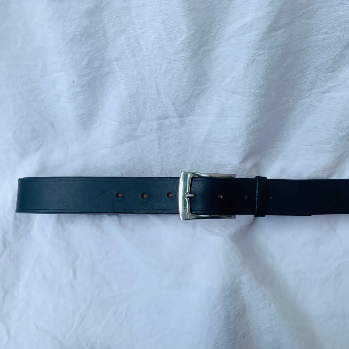 Men's Belt "Elegant"