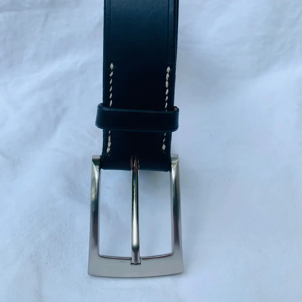 Men's Belt "Elegant" 2