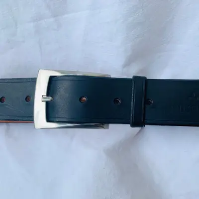 Men's Belt "Elegant" 3