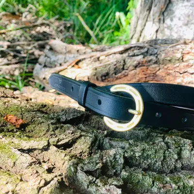 Belt "The Elegant" 1