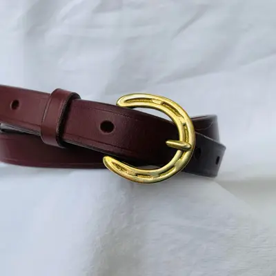 Belt "The Elegant" 2