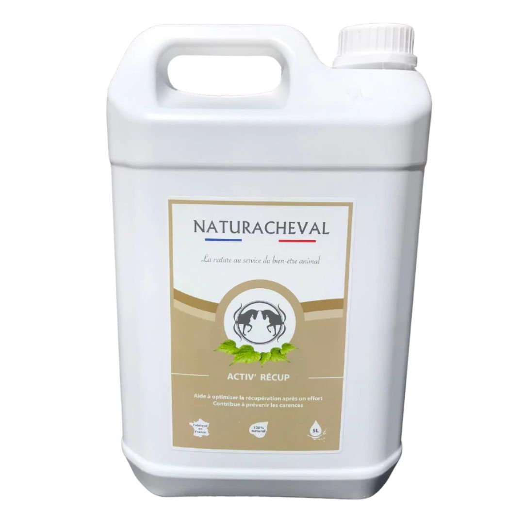 ACTIV' RECUP 5L