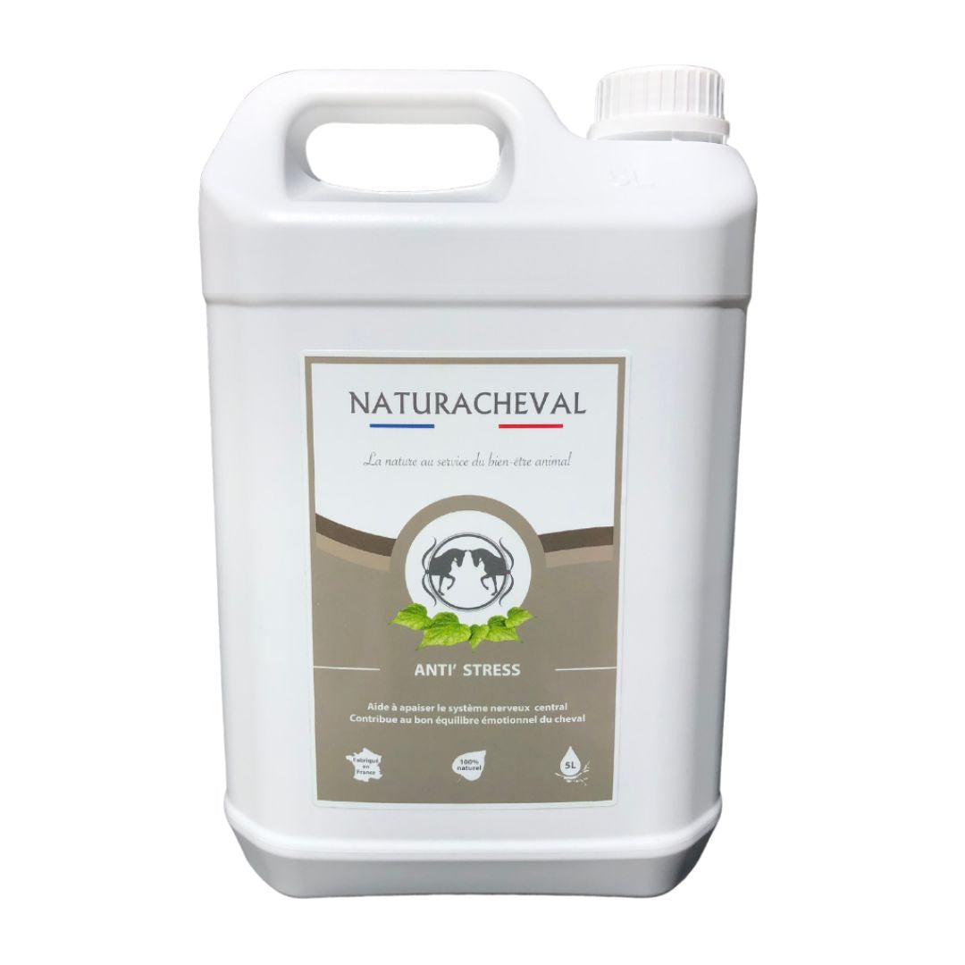 ANTI' STRESS 5L