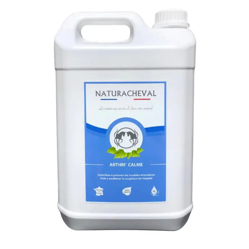 ARTHRI' CALME 5L