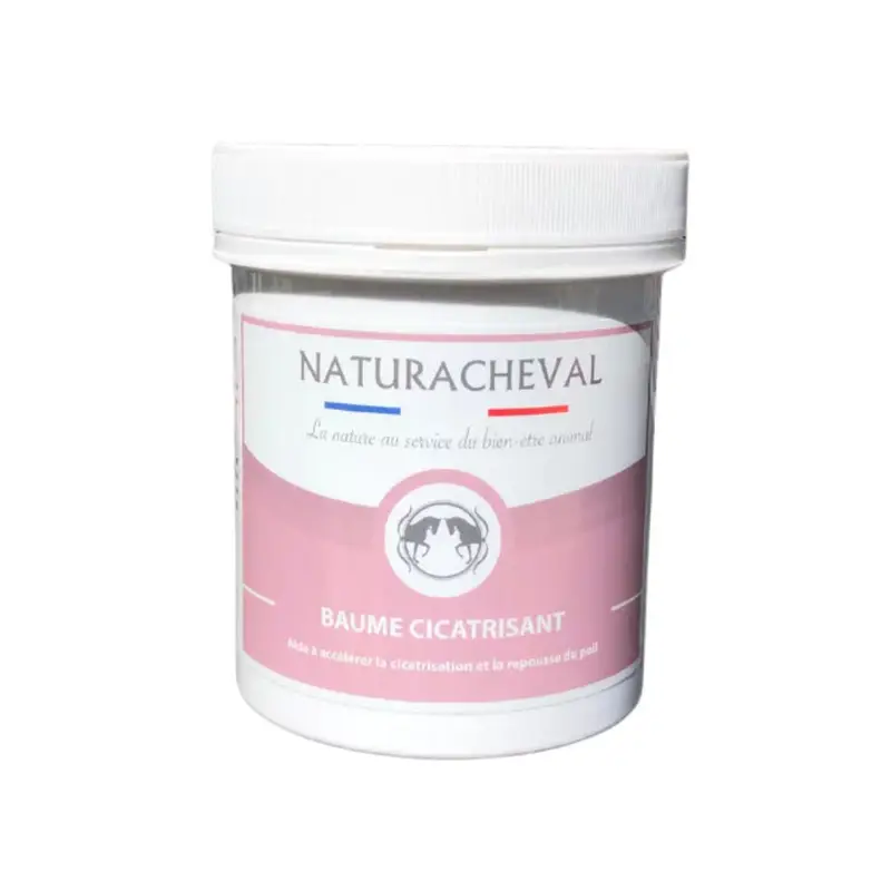 CICATRIZING BALM 250G
