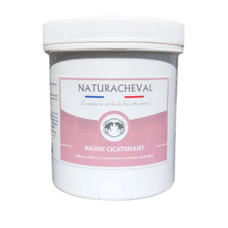 CICATRIZING BALM 500G