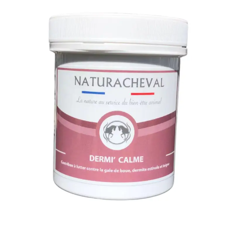 DERMI' CALME 250G