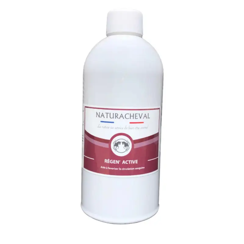 REGEN' ACTIVE 500ML
