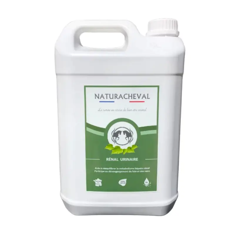 RENAL' URINARY 5L