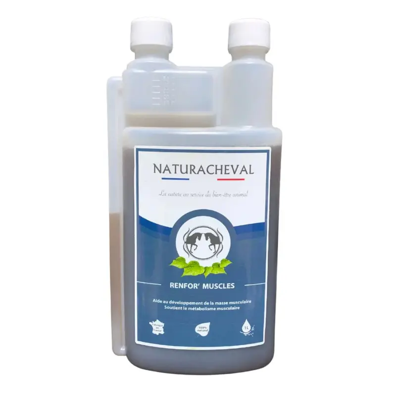 MUSCLE STRENGTHENER 1L