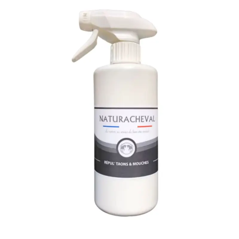 REPELLENTS & FLIES 500ML