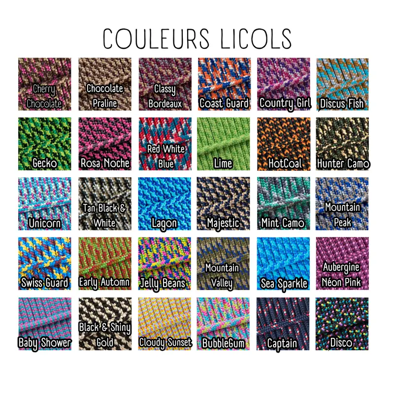 Halter Jonquille 10