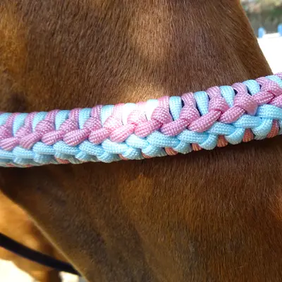 Halter Jonquille 2