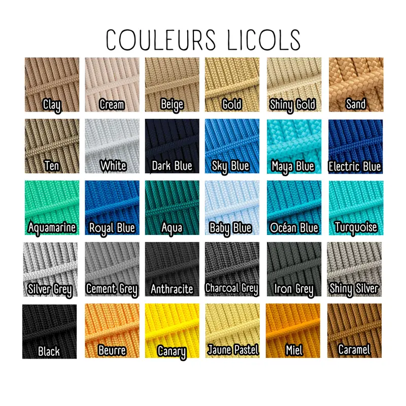 Halter Crocus 5