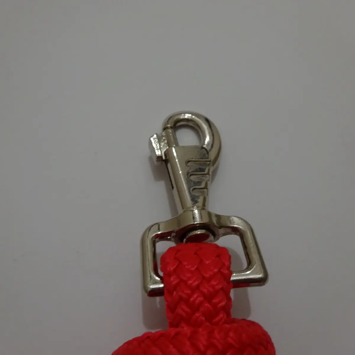 Lead Rope 2m50 2