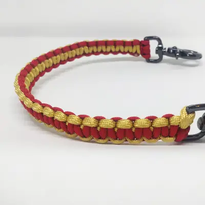 Flat Saddle Handle 1