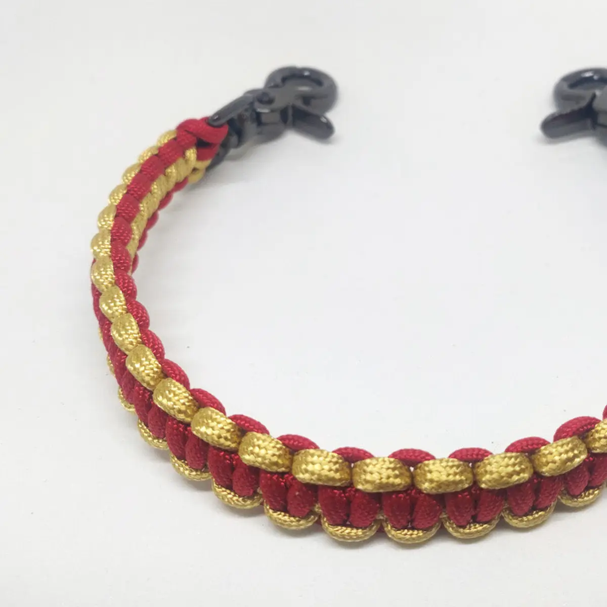 Flat Saddle Handle 2