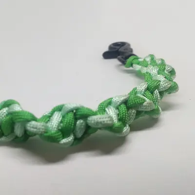 Twisted Saddle Handle 1