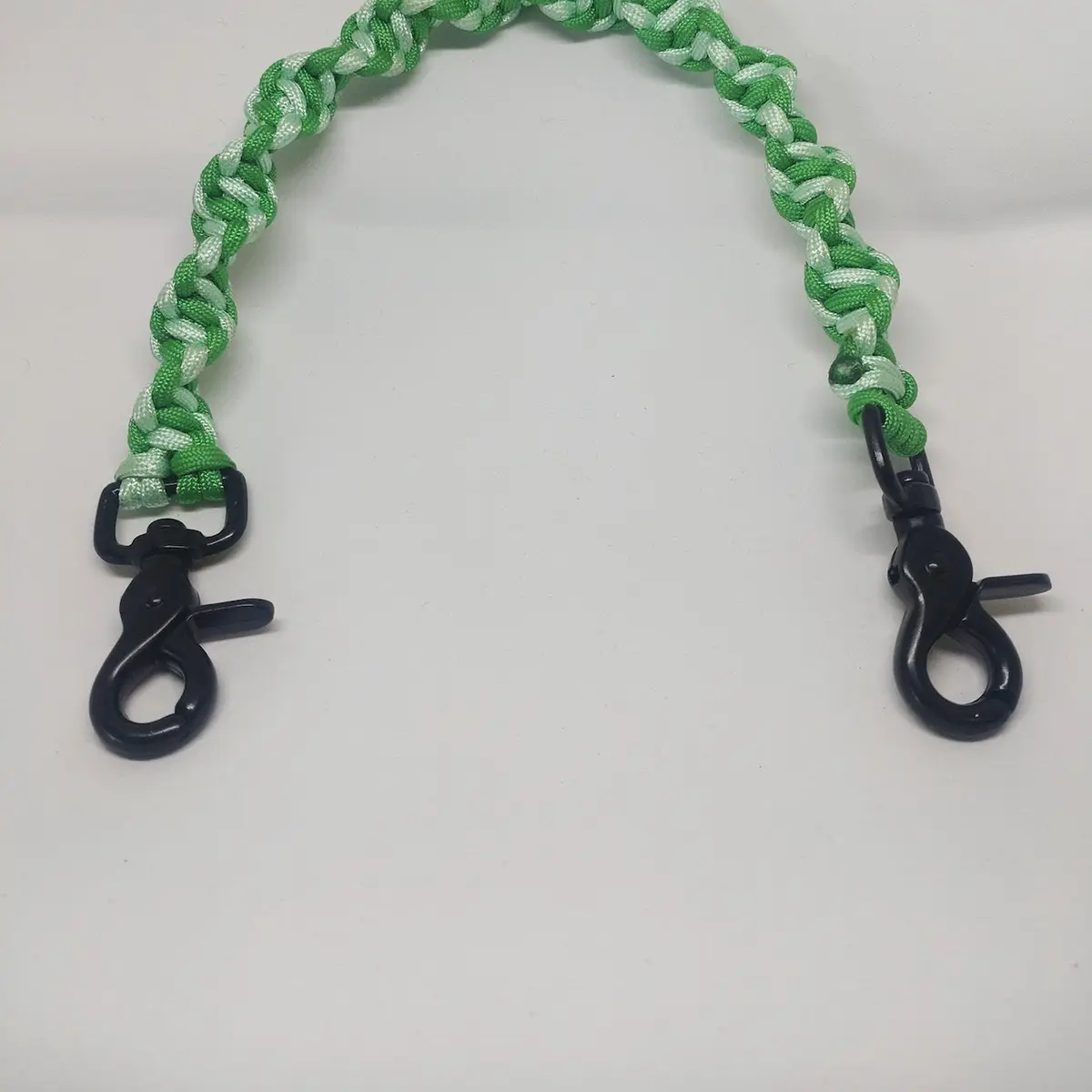 Twisted Saddle Handle 2
