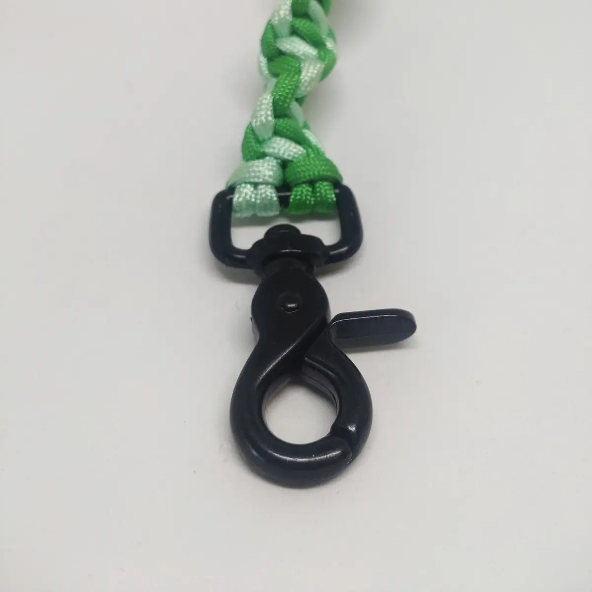 Twisted Saddle Handle 3