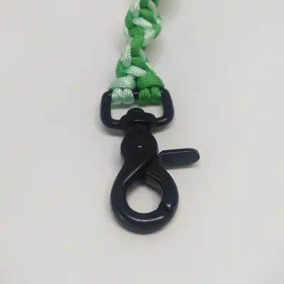 Twisted Saddle Handle 3