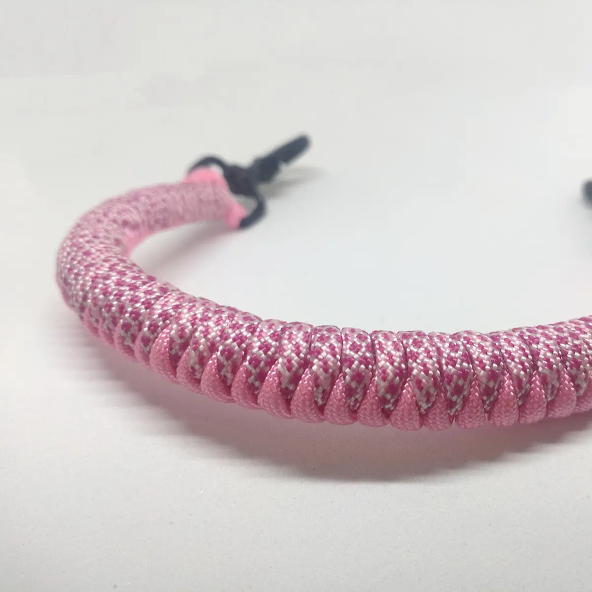 Round Saddle Handle