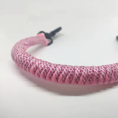 Round Saddle Handle 1