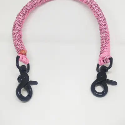 Round Saddle Handle 2