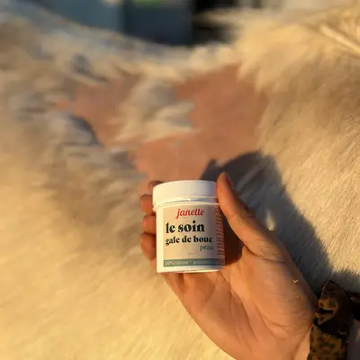 Mud fever care 2