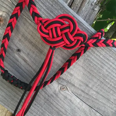 Ethological braided cord 7