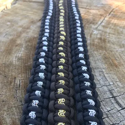Frontal croisé — collection prestige 4