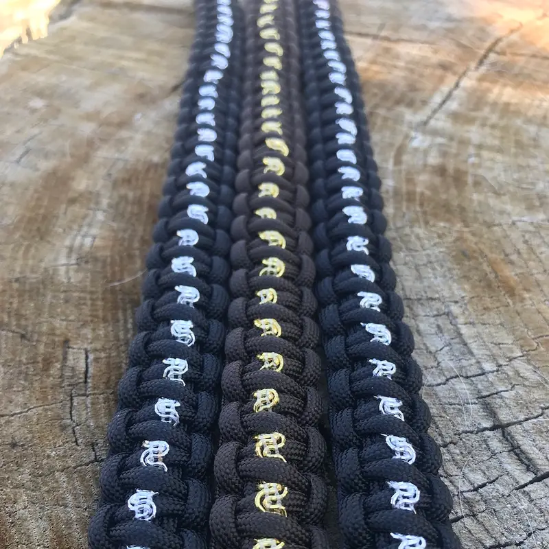 Frontal croisé — collection prestige 4