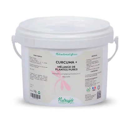 Curcuma+ 1