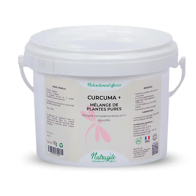 Curcuma+