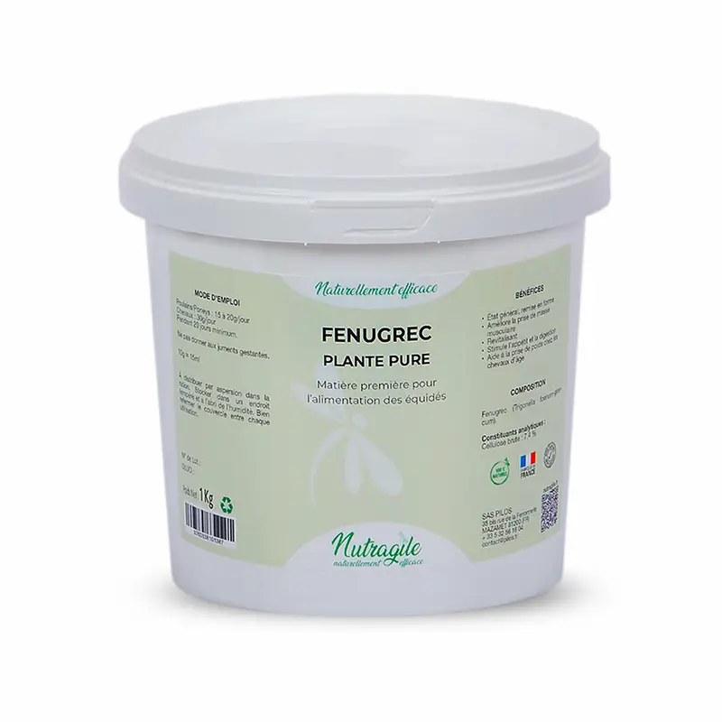 Fénugrec