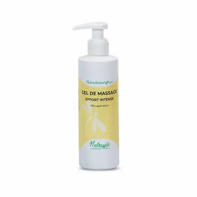 Gel - Intense Effort 1