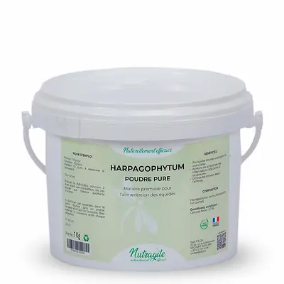 Harpagophytum 1