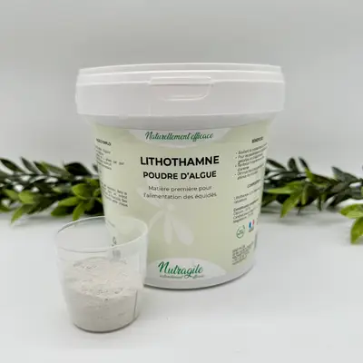 Lithothamme 2