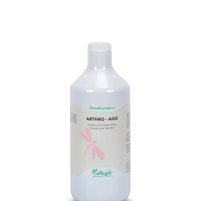 Nutragile Arthro-Aide 1
